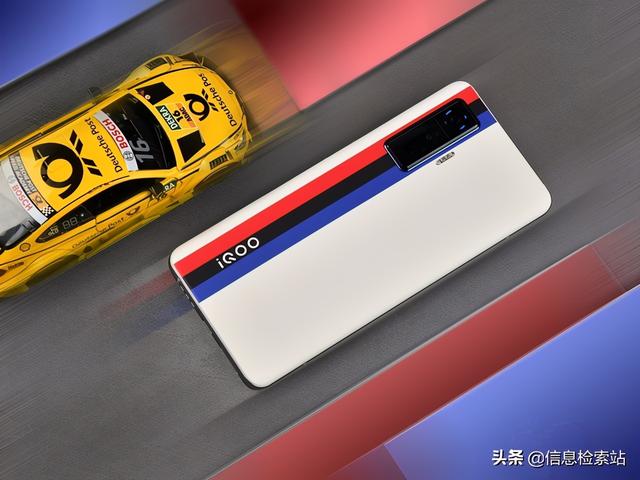 又一骁龙888开启预约，120W+5000mAh，不到四千