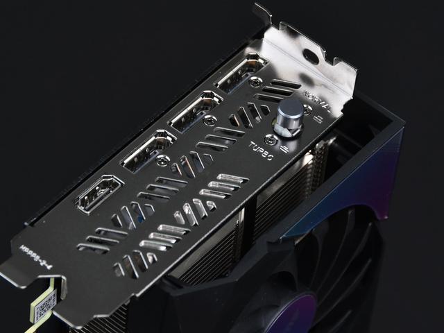 潮玩新利器！iGame RTX3070显卡评测