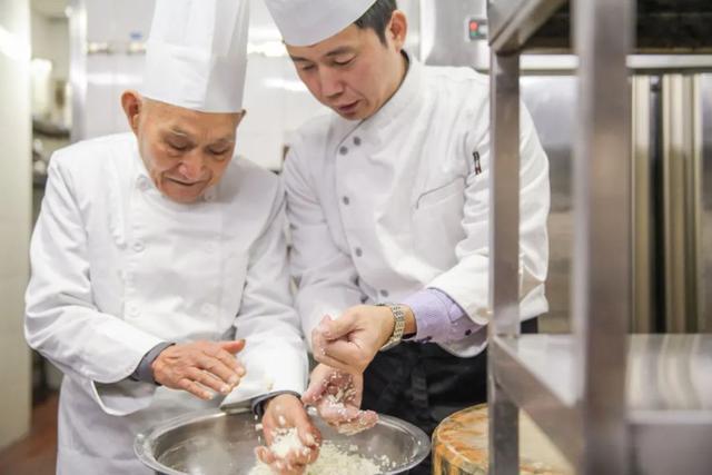 地栗|外脆内嫩，清甜味美！这道松江名菜，做法几近失传，快学起来