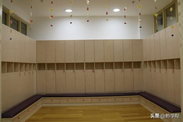欢乐一家亲|种植园、养殖园、游乐园……贵阳这个幼儿园要不要太齐全