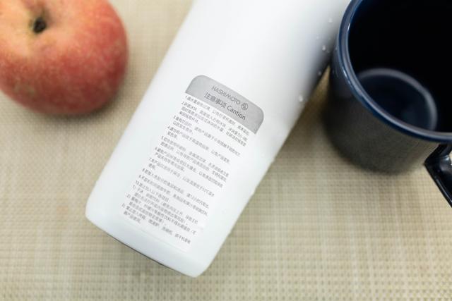 夏日神器，巧本便携榨汁机让饮品更健康