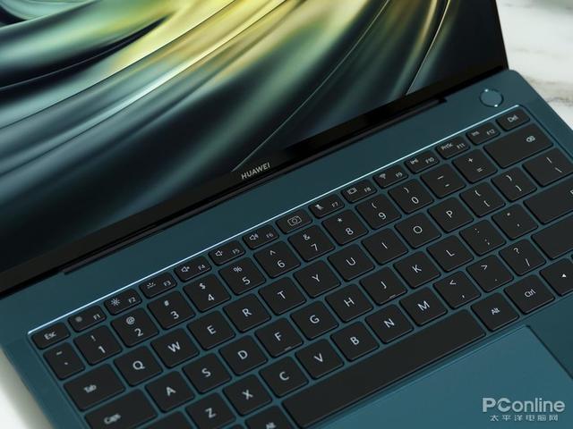 「勇哥科技」华为MateBook X Pro 2020款:多变颜色 优秀体验