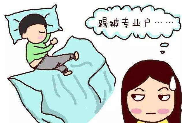 「超级宝妈」李玫瑾：娃睡觉时有3个反应，是大脑发育快的信号，家长抓住机会