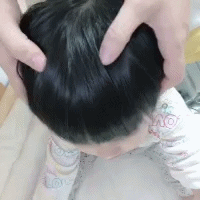 你的育儿经|#科学养生一起来#六一儿童节特辑 | 爱宝宝 就给ta推拿吧