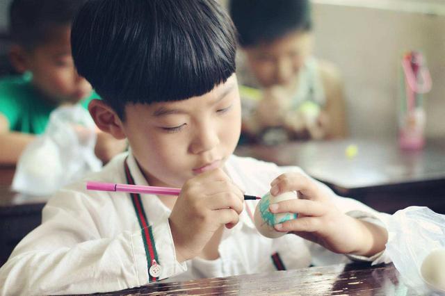酷乐之家|什么样的孩子未来更有竞争力？具备这3种能力的，一定差不了