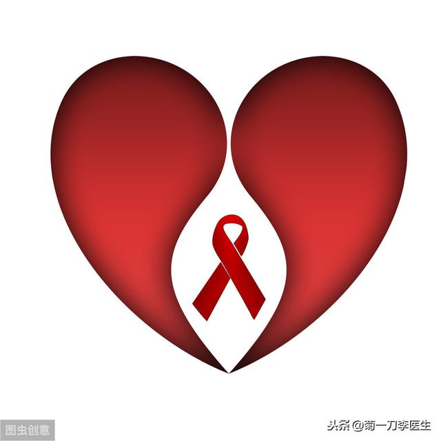 AIDS|不再恐慌，让您一文读懂艾滋病