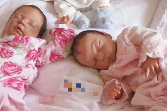 你的育儿经：新生儿出生为什么有的睁眼、有的闭眼？视力发育时间轴，了解一下