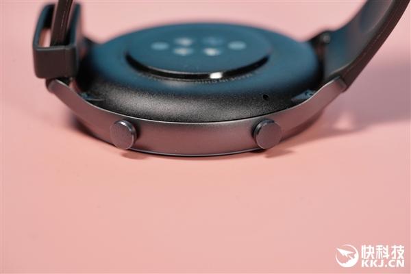 华米Amazfit GTR 2e开箱图赏：全天候屏幕 24小时超长续航