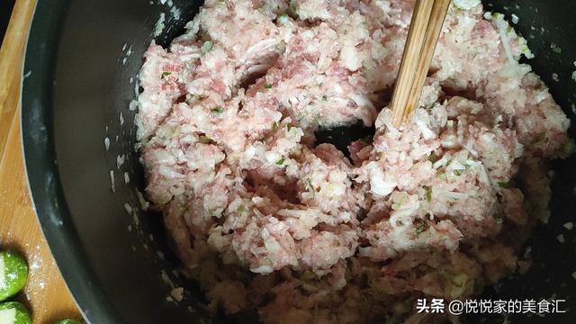 冬至，记得包这种饺子给家人吃，寓意财源滚滚，好吃又有彩头