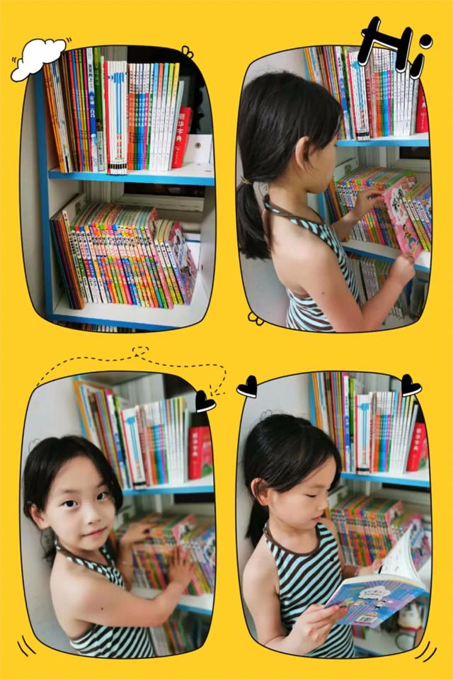 你的育儿经|「承德高新区阳光四季小学 班级特色活动」书香飘万家 阅读润童心