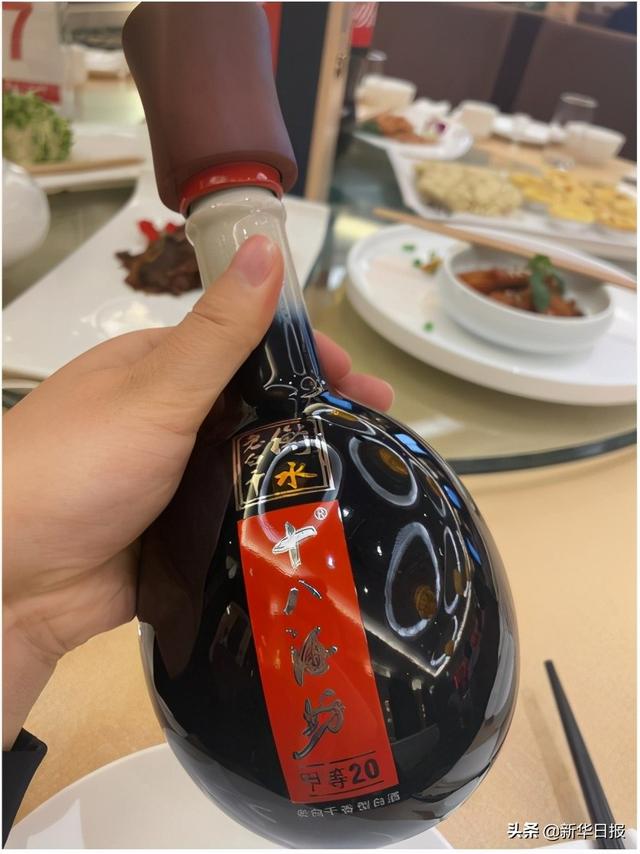 老白干|喝白酒只知道酱香？真正懂酒的都在喝老白干