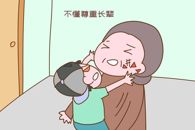 这样的孩子,长大容易没出息,会"啃老",也会变成让父母最心寒的不孝子.