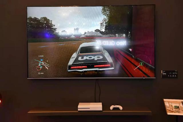 电视|近距离感受三星新品电视魅力用设计美学打开生活新风尚