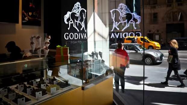 歌帝|歌帝梵突然宣布：128家实体店关闭！出售！杭州门店情况如何呢？