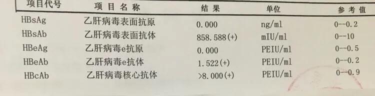 辟谣：乙肝表面抗体要经常检测？不！医生和你聊聊如何看抗体水平