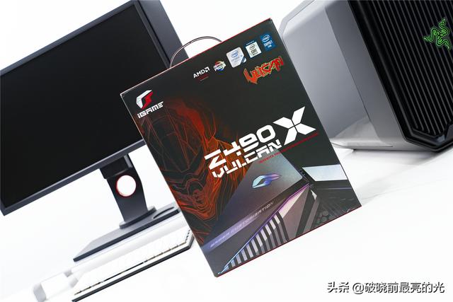 真旗舰？iGame Z490 VulcanX的科学开启指南