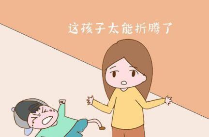 多动症|6个步骤 怀化市妇幼保健院教你识别、治疗儿童多动症