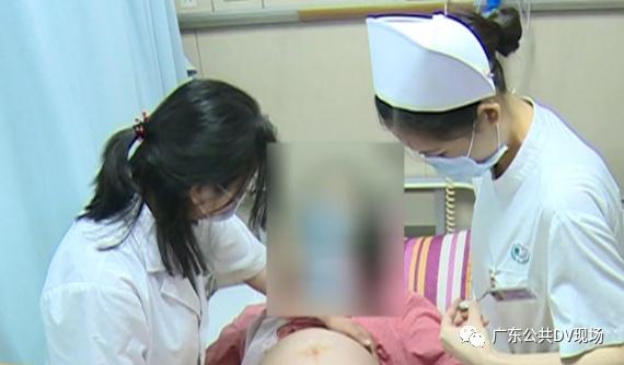 超级宝妈@罕见!三胞胎分三次“出生”,第三胎迟了24天