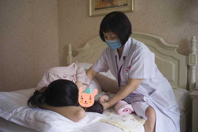 海绵宝宝不在家|坐月子是女人的“回春”期，想要身体恢复好，要遵守以下三条准则