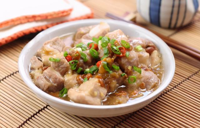 精挑细选42道菜品分享，一起学美食，变着花样做三餐