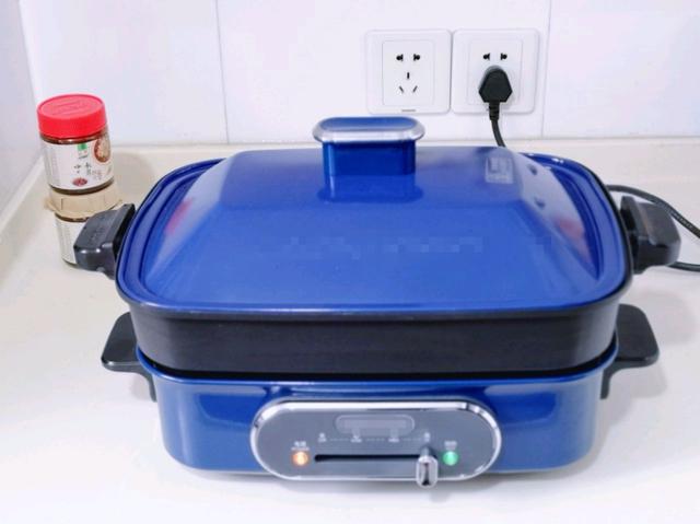 冬日进补佳品，不仅增强免疫力，还能滋补脾胃