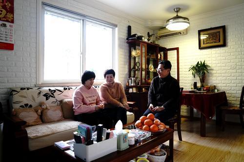 公司|求职遭婉拒，上海90后视障女孩自主创业，成多平台有声书主播