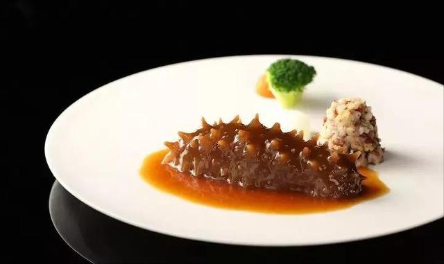 仿国宴经典菜品集｜欣赏