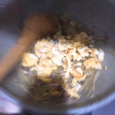 做了十年的牛肉土豆丝炒饭，这做法才叫香