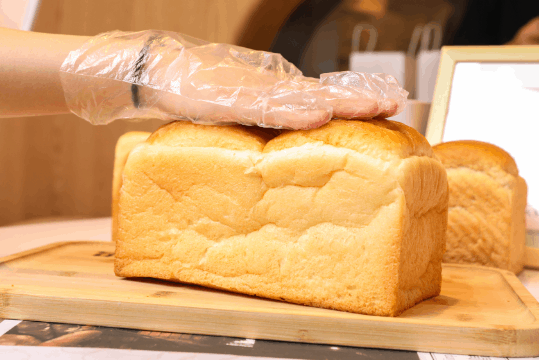 美食情报｜有70年历史的日本烘焙屋登陆杭州，喜欢吃面包的吃货一定要试试