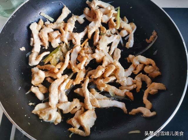 冬天多吃这道菜，5分钟就上桌少油少盐更健康，好吃解馋不长胖