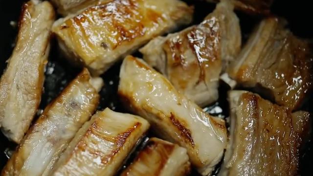 冬天里，吃牛肉羊肉不如吃它，软烂入味百吃不腻