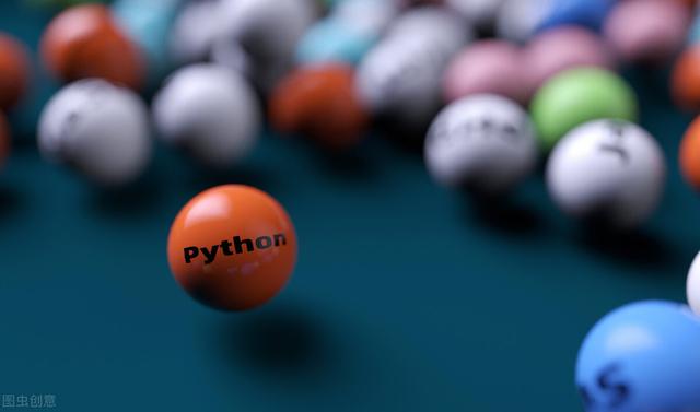 Python爬虫案例：爬取必应壁纸