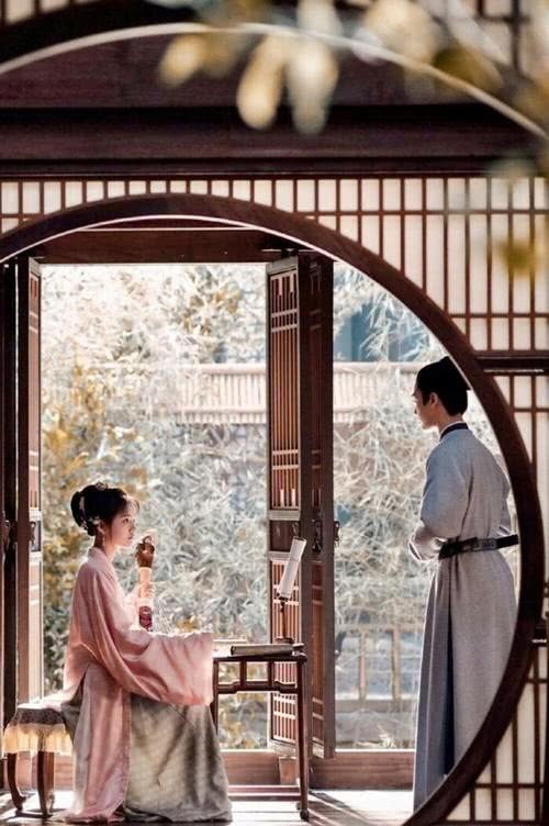 《清平乐》收官王凯发文告别： 如果有来生，我还是想做官家的糖果儿