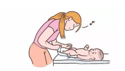 超级宝妈■你以为生完孩子就轻松了？产后僵硬找上你