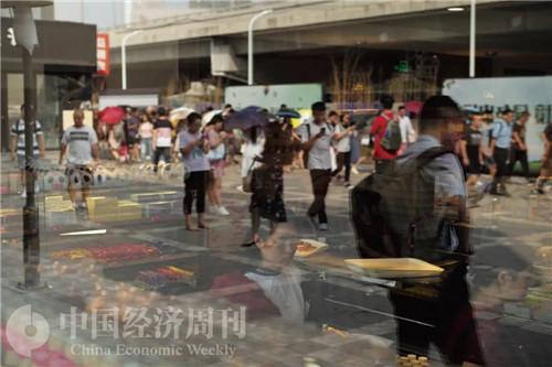 网民|强悍！我国网民5年增3亿，近8亿人网上购物