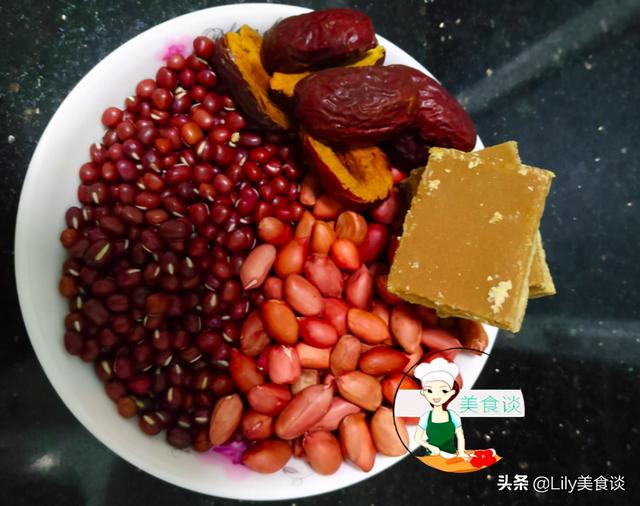 入冬了，这6种“营养晨粥”要常吃，简单营养，精神饱满度过冬天