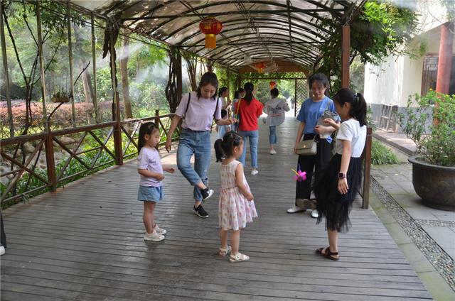 超级宝妈|当“五加”模式遇上儿童节，开心的不仅仅是孩子们……