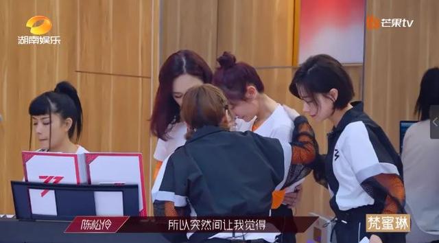 文汇网|《浪姐》带来了“姐学”的流行，还是互撕回潮？不，这些闪光时刻更让人动容