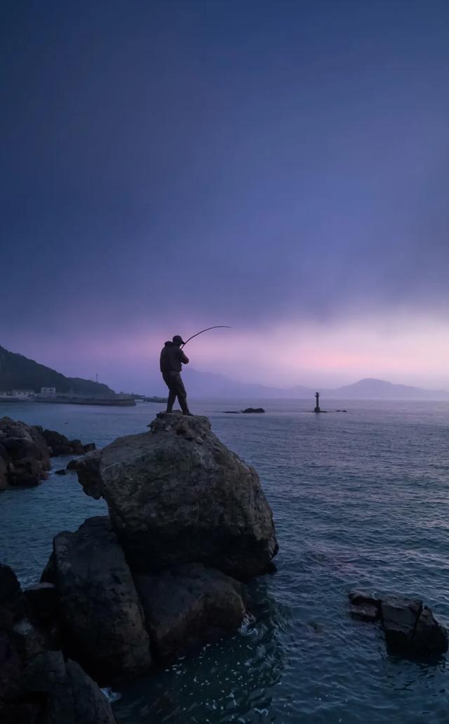 【世界那么大】海岛春色亦苏醒，这是我爱的舟山