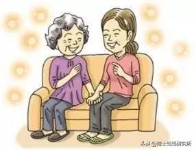 你的育儿经|＂我生完宝宝，产房外的妈妈哭了，婆婆却笑了＂,婆媳关系该怎么处