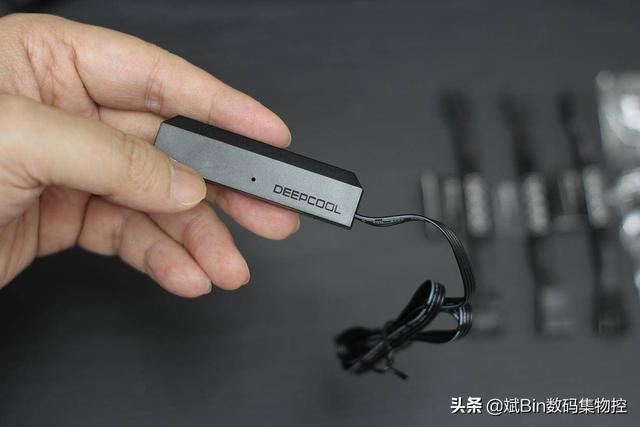 来自X框架的诱惑，双11前剁手九州风神MF120GT风扇