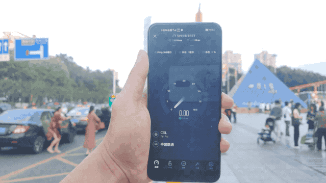 5G商用一周年实测：现状让人失望！速度缩水近一半，4G也变慢