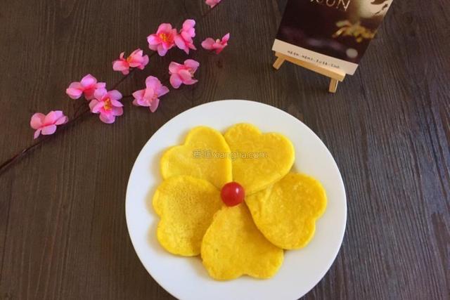 超级宝妈■4月多给孩子吃这早餐，香软好吃营养饱腹，常吃有利身体健康
