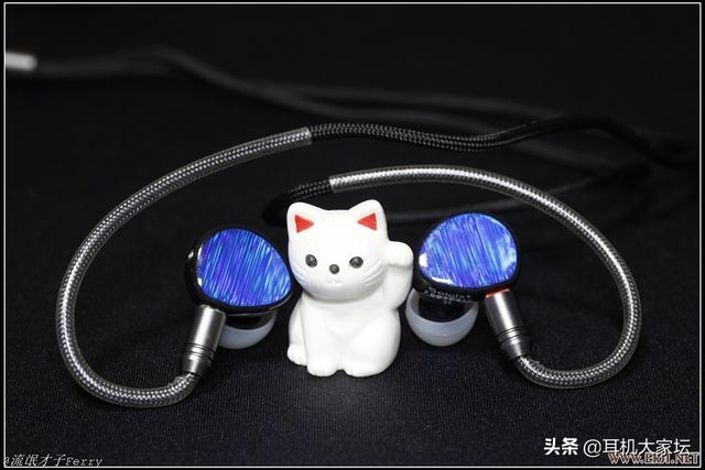 「等高考结束，我们一起感受0.03的超薄」说说铄耳独奏者耳塞