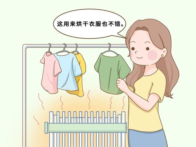 冬天给娃洗澡掌握3步，洗得舒服还不感冒