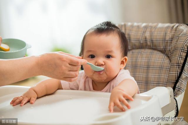 你的育儿经▲想清楚这几点,我不再追着孩子屁股后面喂饭了