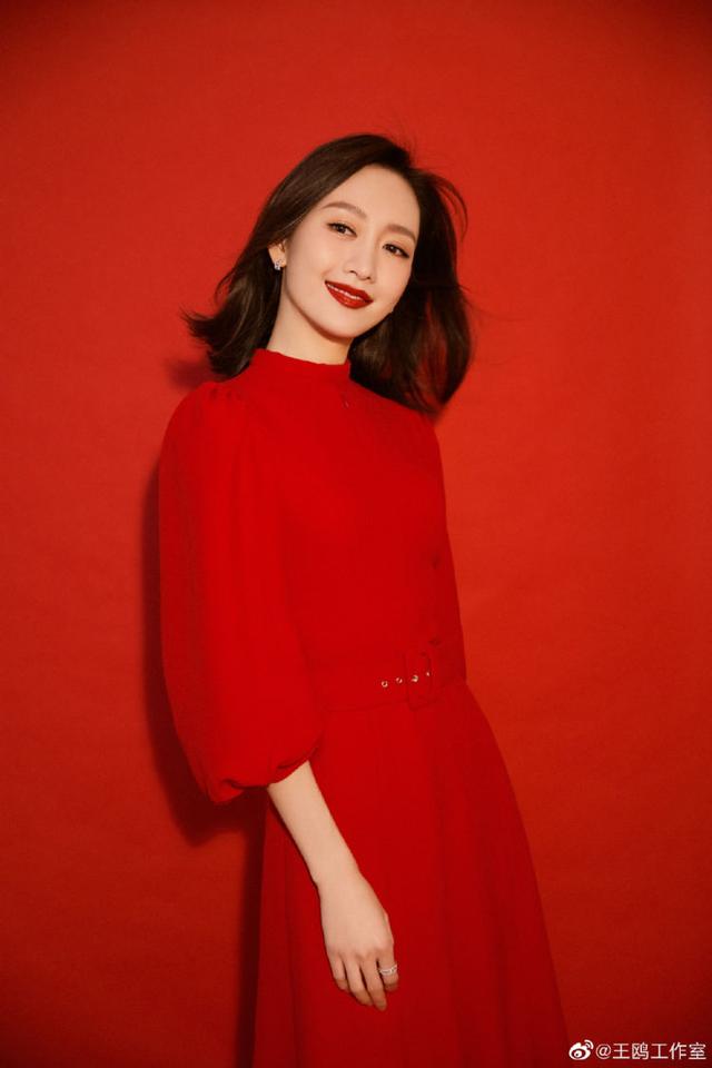 高冷邪魅、飒爽大气“百变女神”王鸥要来青岛 这次她将解锁哪一面？9号放映厅