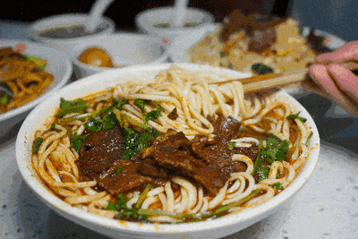 这天气，不多吃点都对不起哆嗦的手