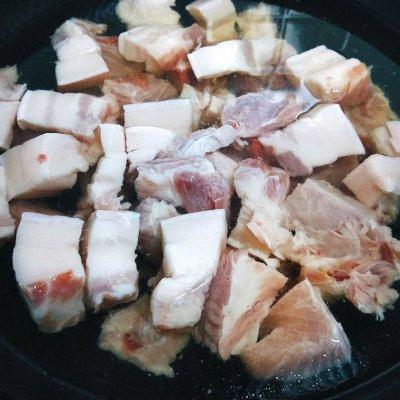 这道肥而不腻的红烧肉，怎么做都好吃