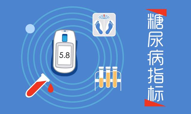 想要控制血糖吗？学会这个简单又不花钱的好办法——快走